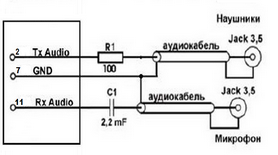 Nm 2500 схема